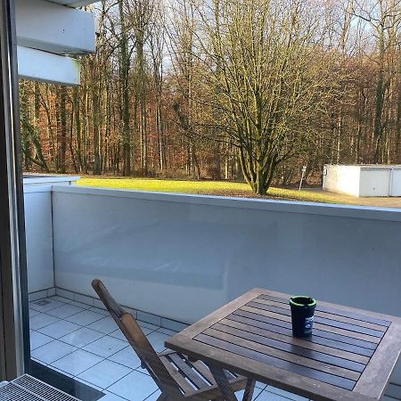 Appartement Am Sonnenhang Erdgeschoss Bad Rothenfelde Εξωτερικό φωτογραφία