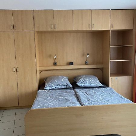 Appartement Am Sonnenhang Erdgeschoss Bad Rothenfelde Εξωτερικό φωτογραφία