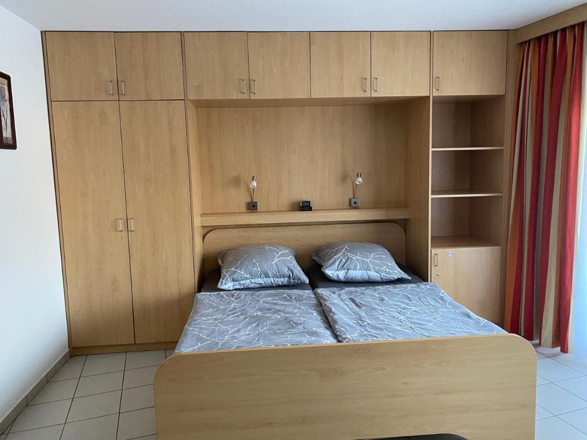 Appartement Am Sonnenhang Erdgeschoss Bad Rothenfelde Εξωτερικό φωτογραφία
